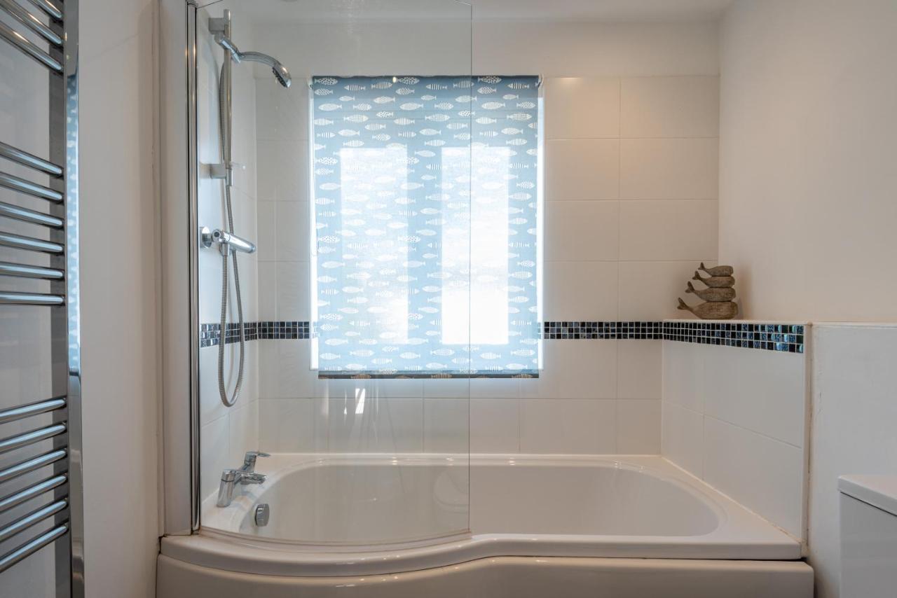 Parking - Spacious - Smart Tv - Self Checkin - Garden - King Derby Exteriér fotografie